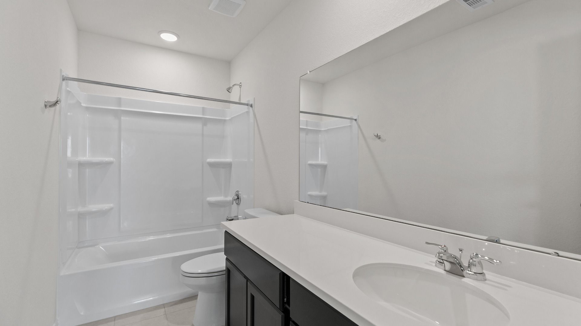 Representative photo, not pictures of actual home.