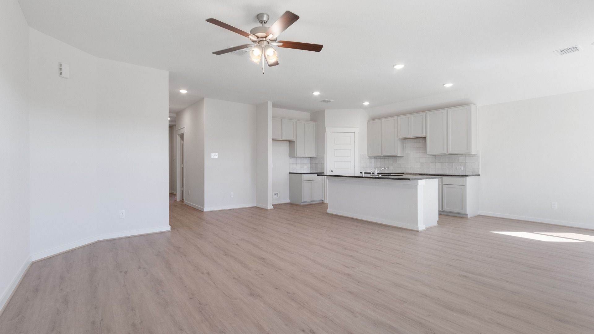 Representative photo, not pictures of actual home.