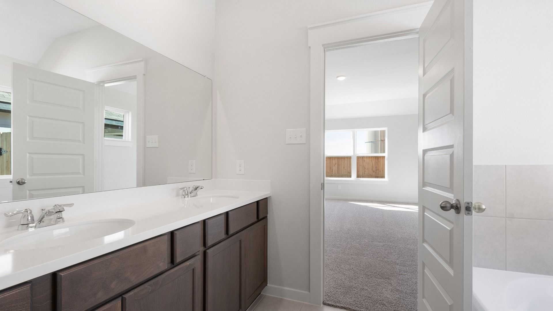 Representative photo, not pictures of actual home.