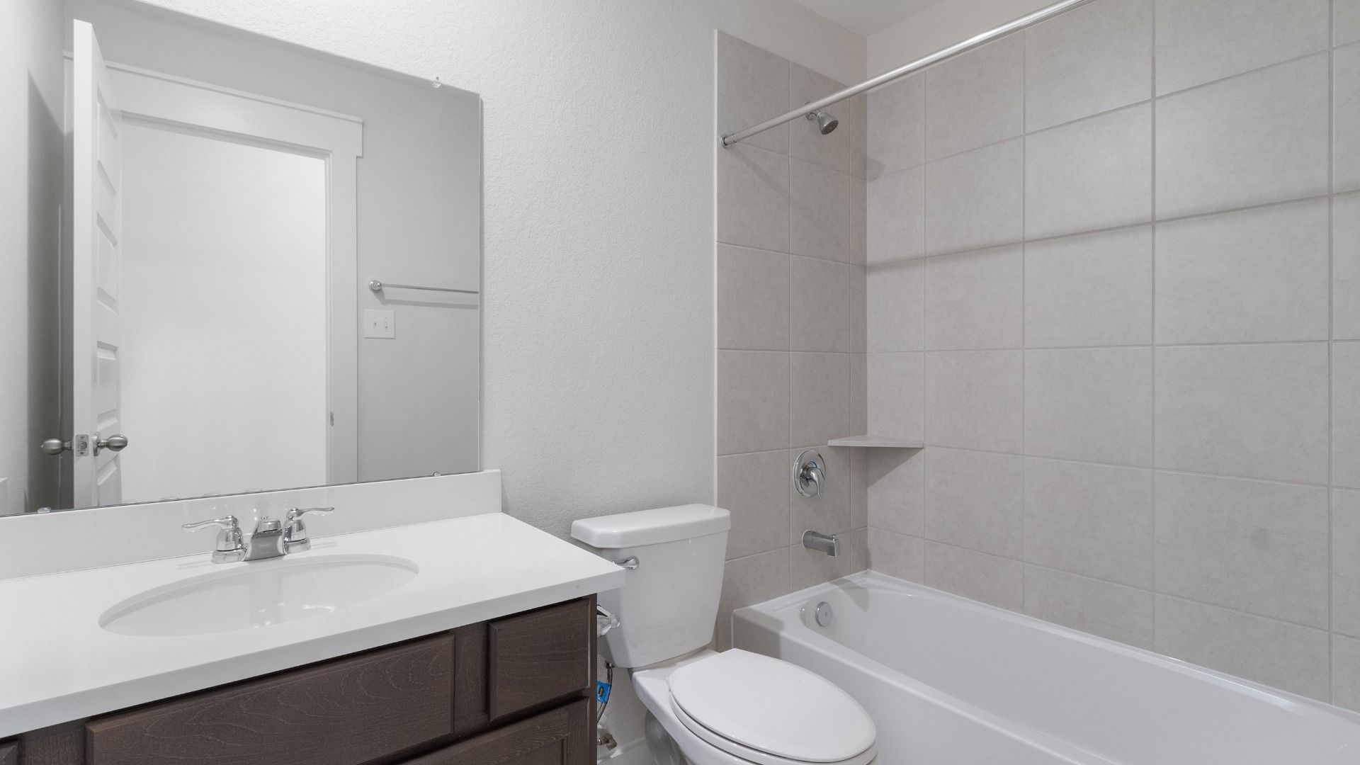 Representative photo, not pictures of actual home.