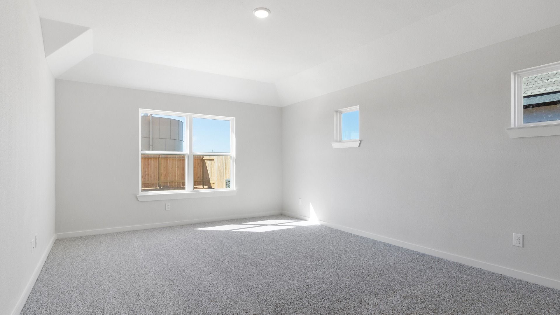 Representative photo, not pictures of actual home.