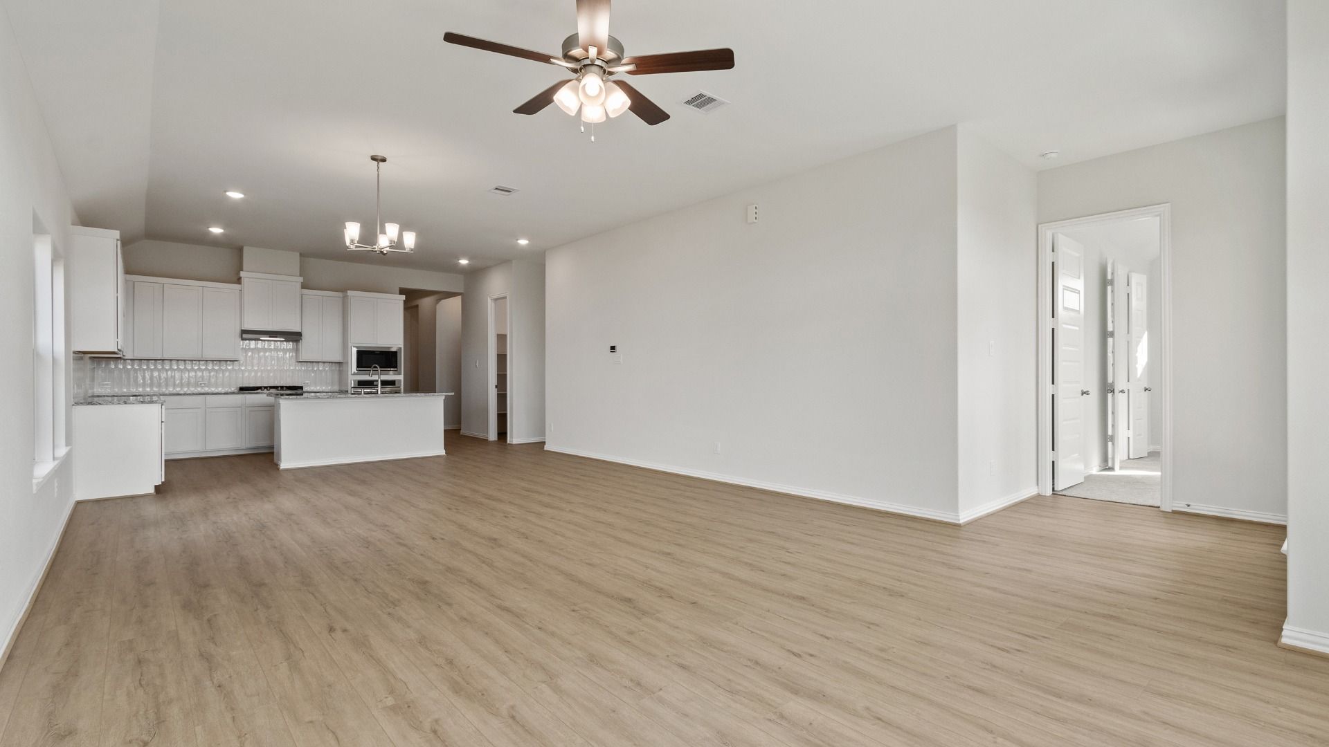 Representative photo, not pictures of actual home.