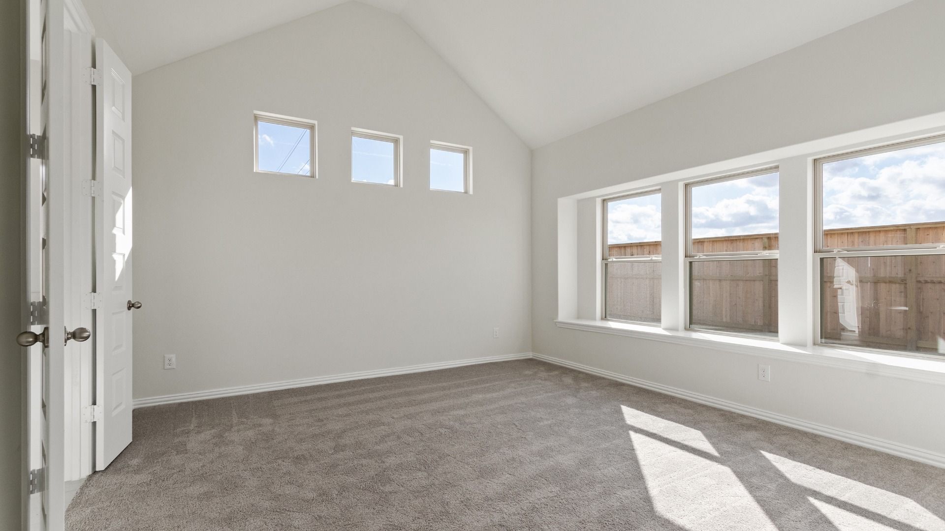 Representative photo, not pictures of actual home.
