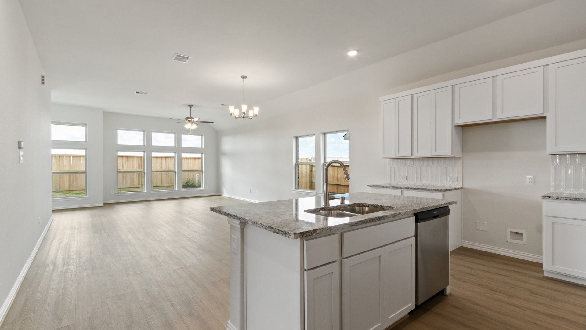 Representative photo, not pictures of actual home.