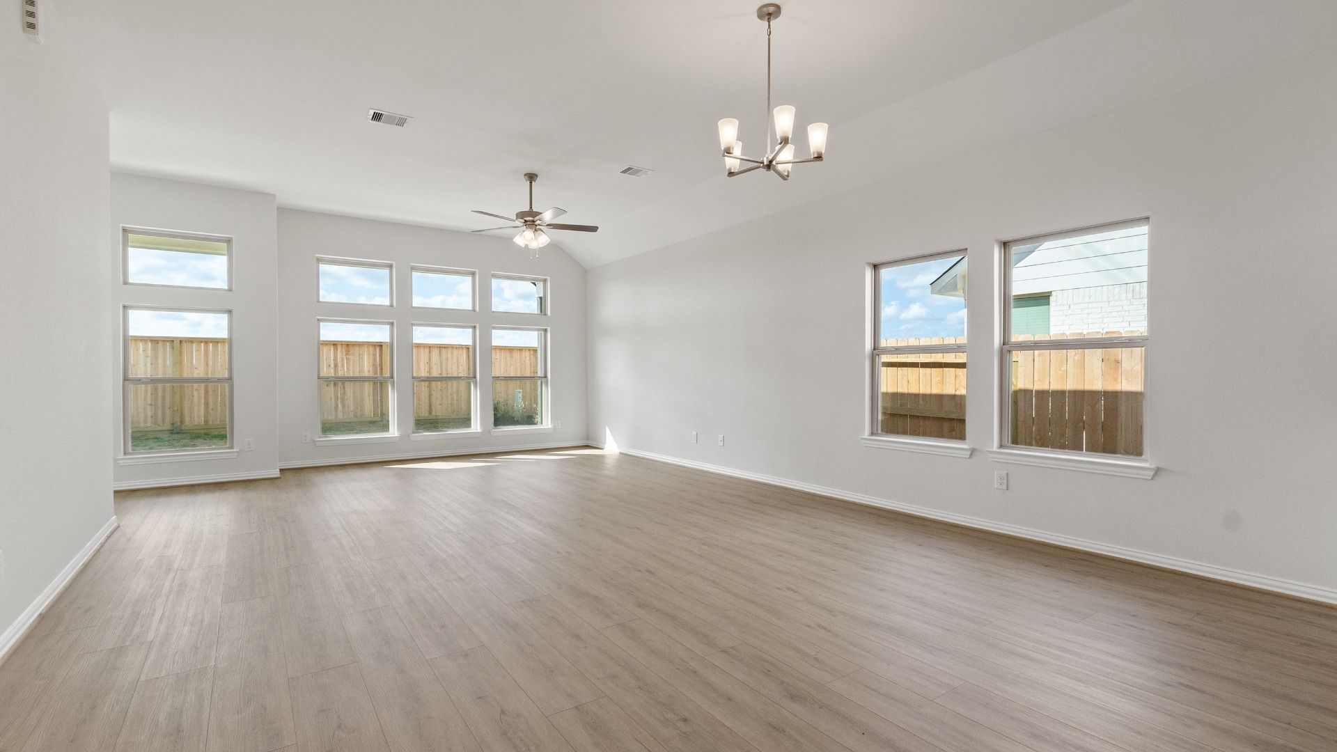 Representative photo, not pictures of actual home.