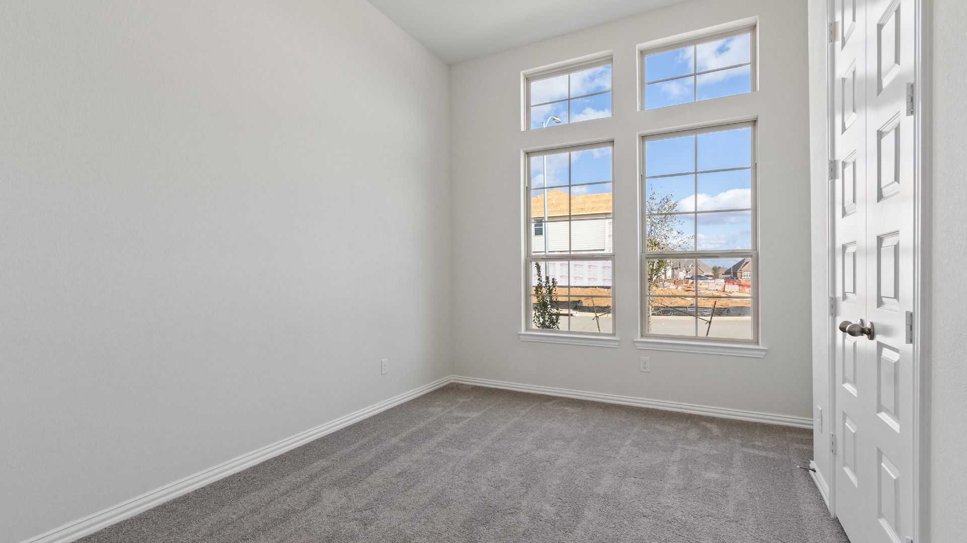 Representative photo, not pictures of actual home.