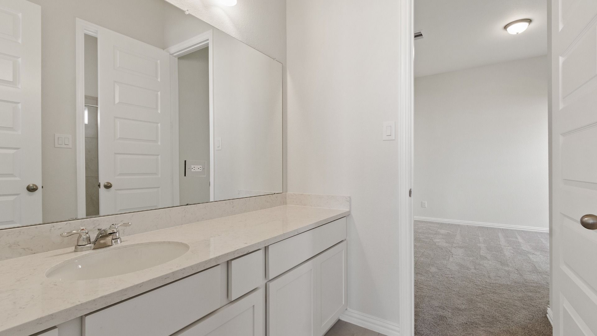 Representative photo, not pictures of actual home.