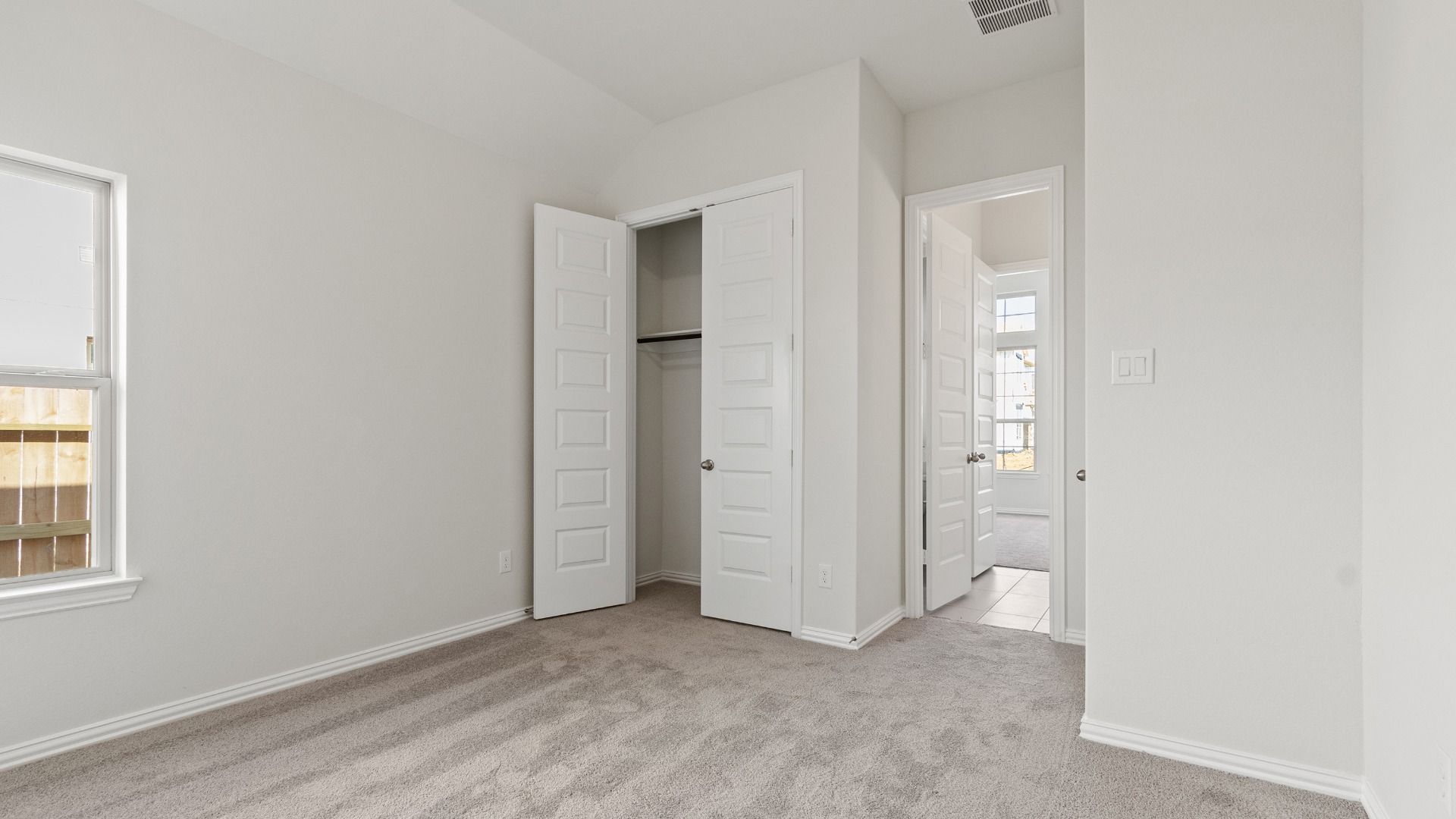 Representative photo, not pictures of actual home.