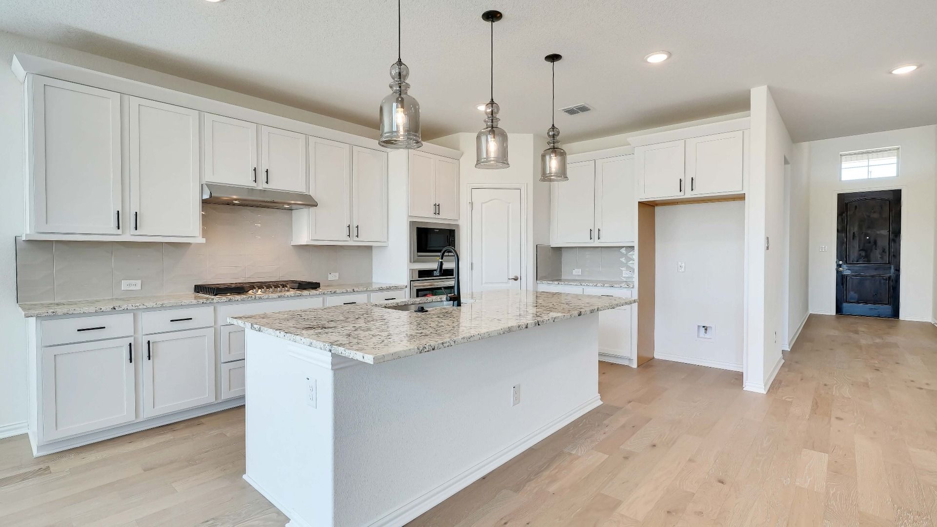 Representative photo, not pictures of actual home.