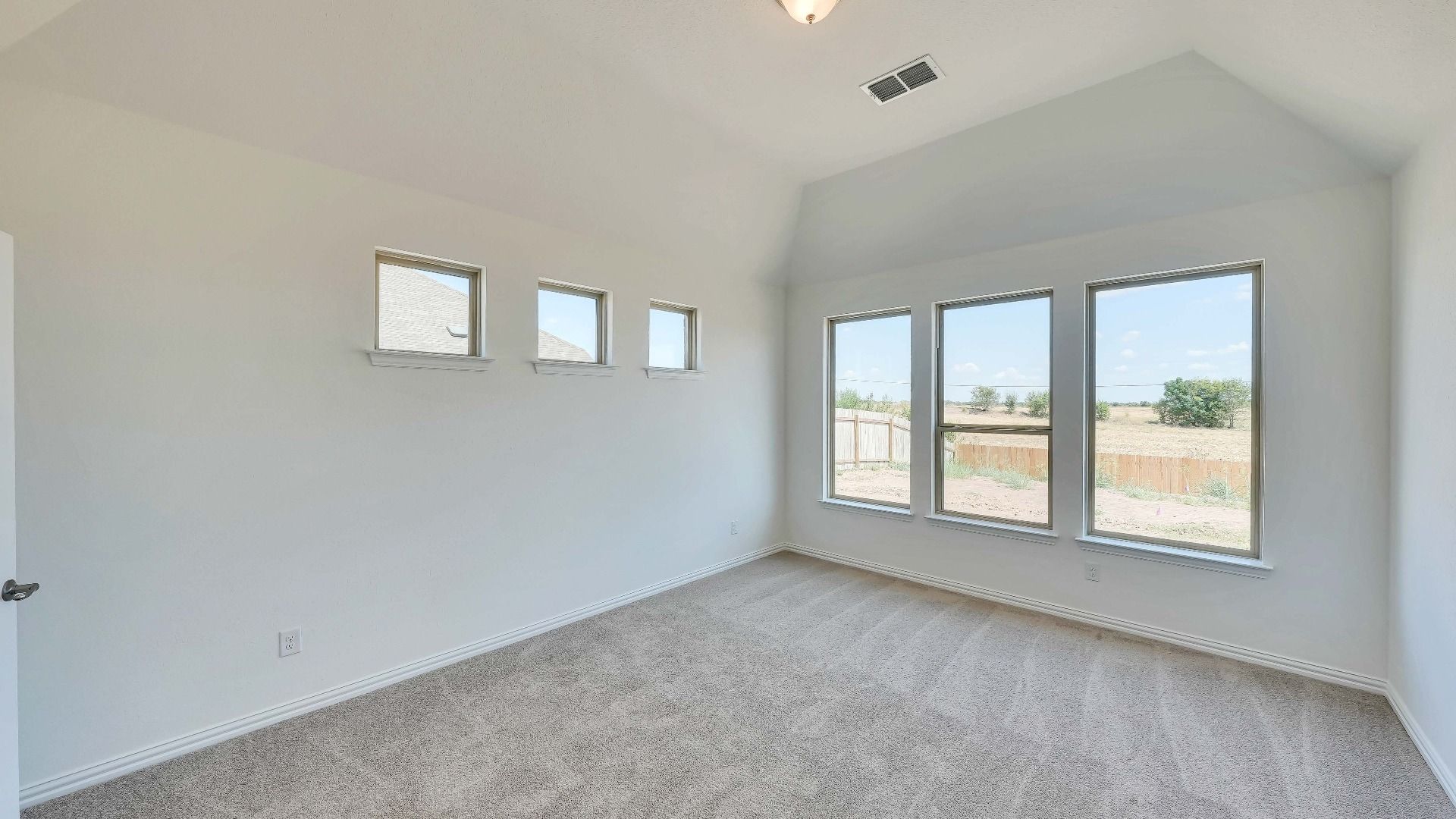 Representative photo, not pictures of actual home.