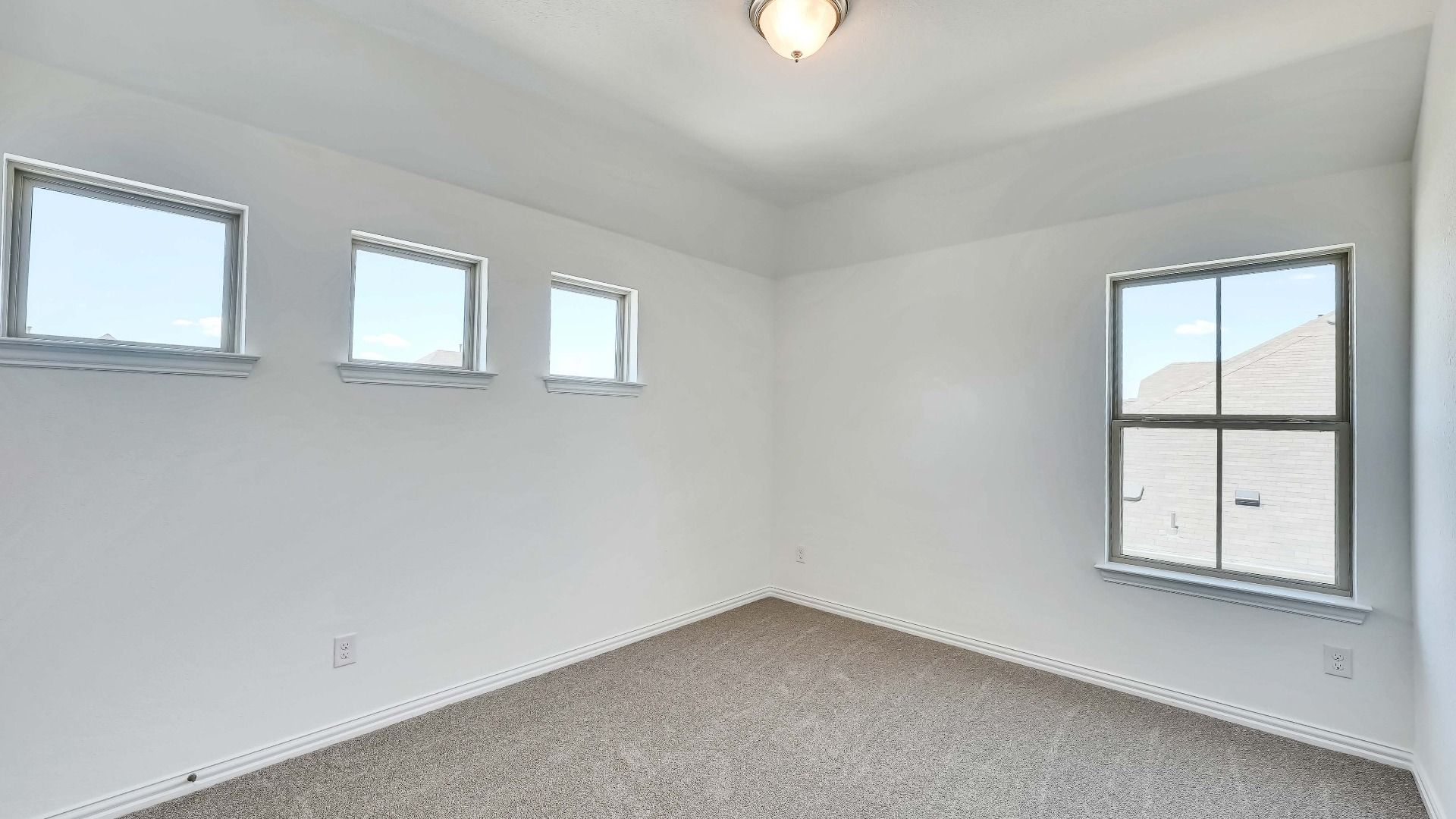Representative photo, not pictures of actual home.