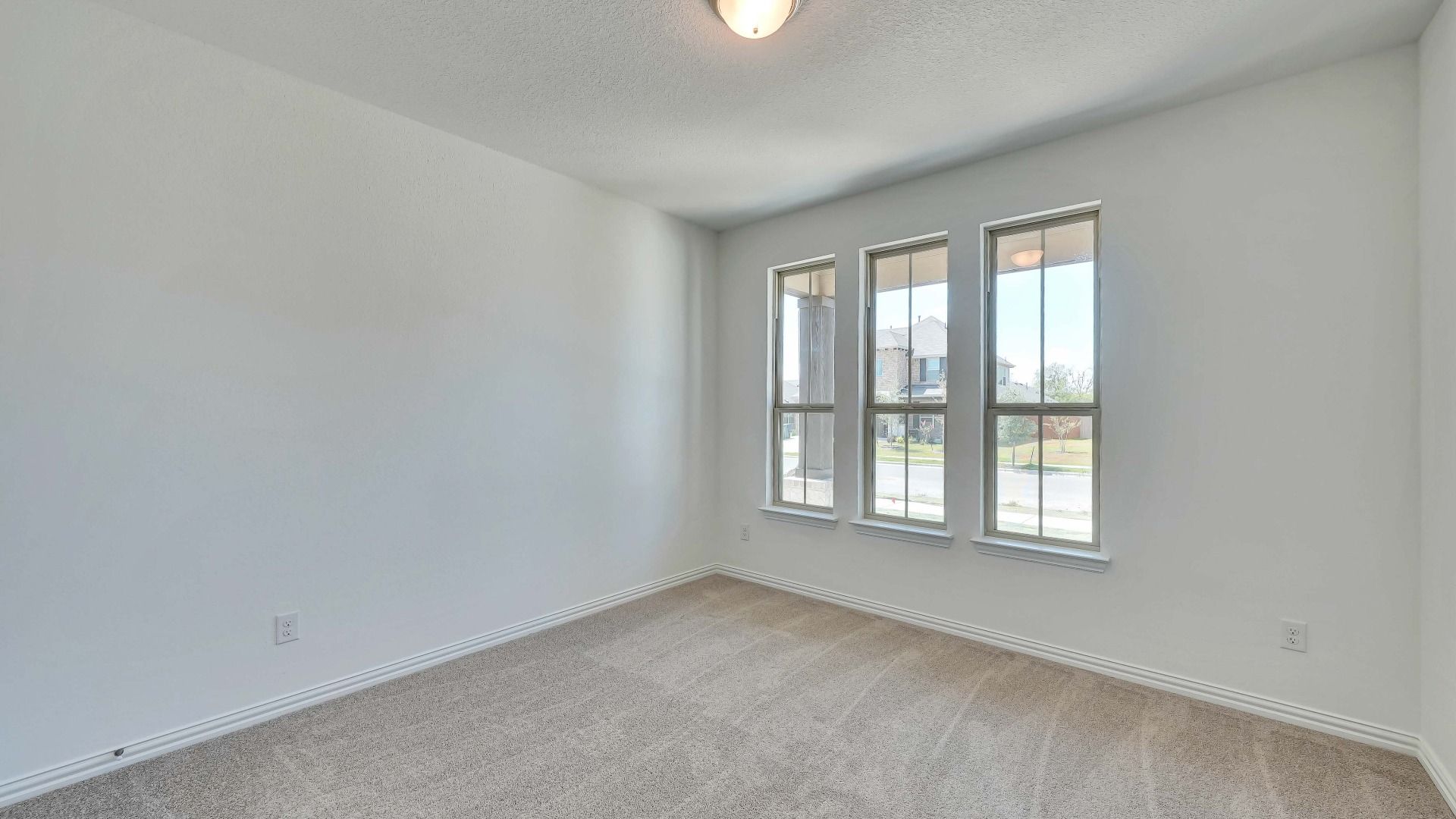 Representative photo, not pictures of actual home.