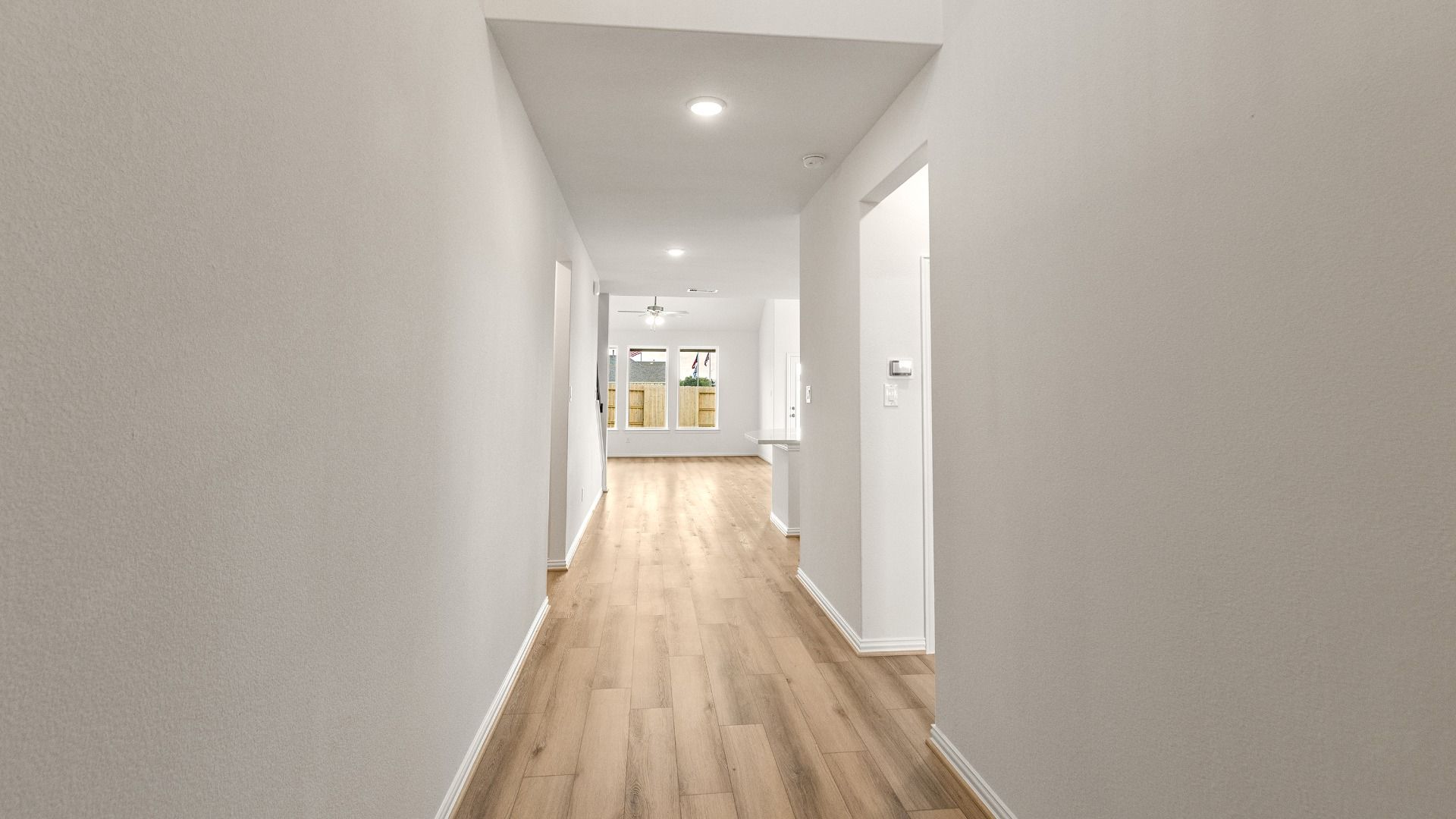 Representative photo, not pictures of actual home.