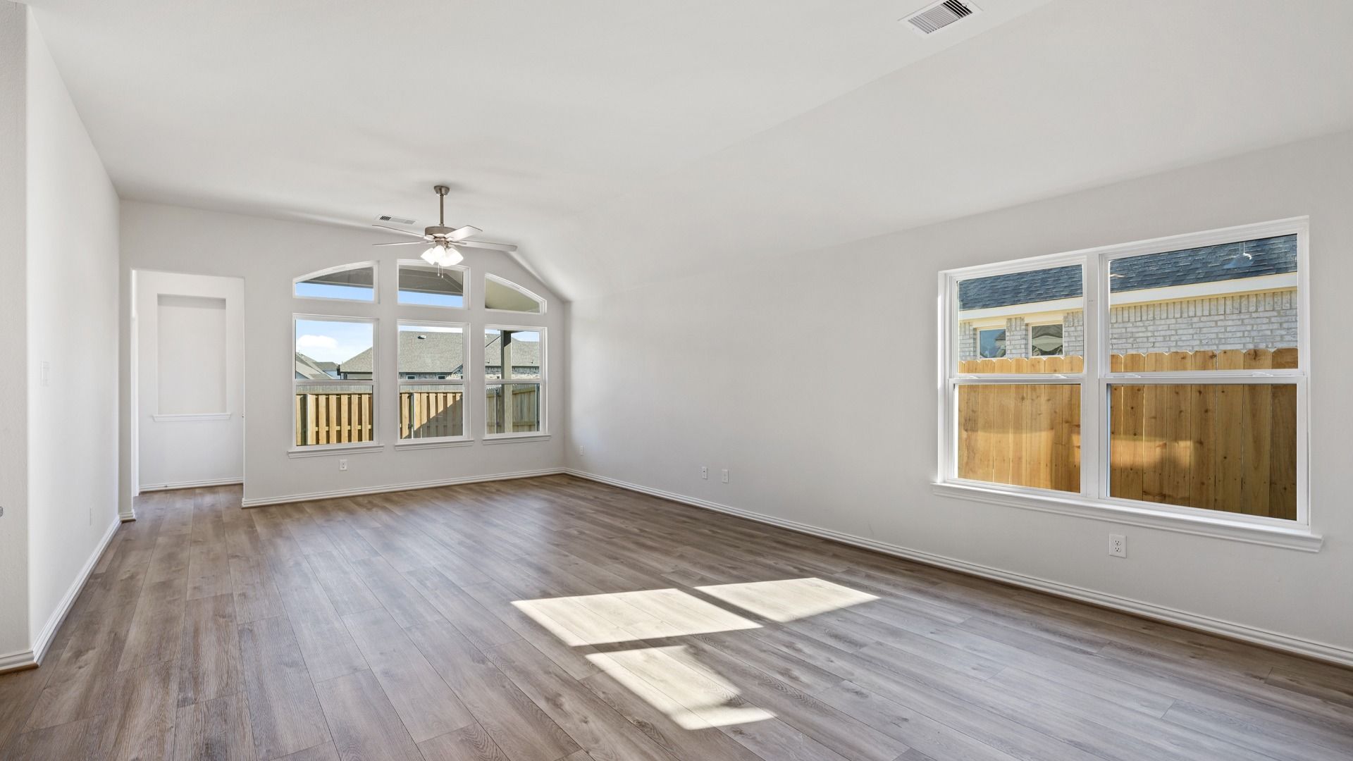 Representative photo, not pictures of actual home.