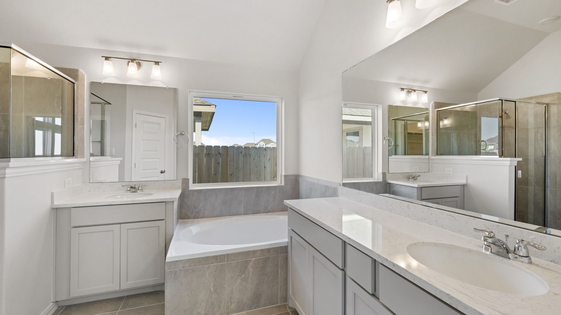 Representative photo, not pictures of actual home.