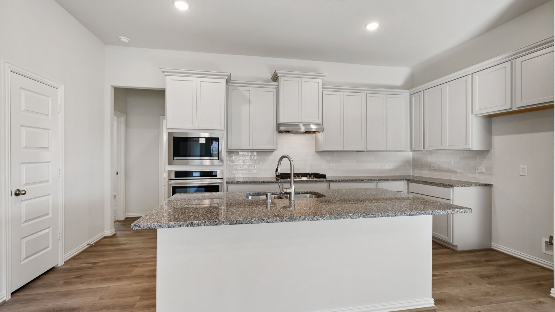 Representative photo, not pictures of actual home.
