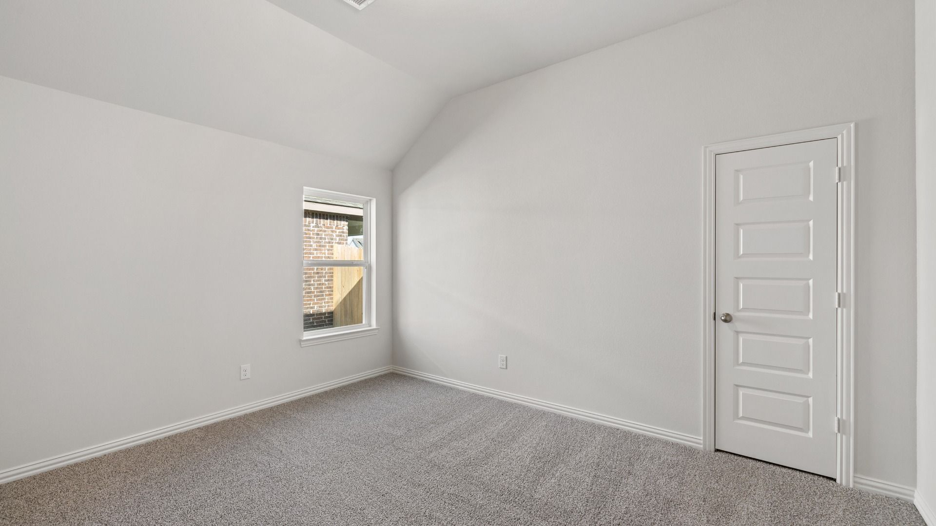 Representative photo, not pictures of actual home.