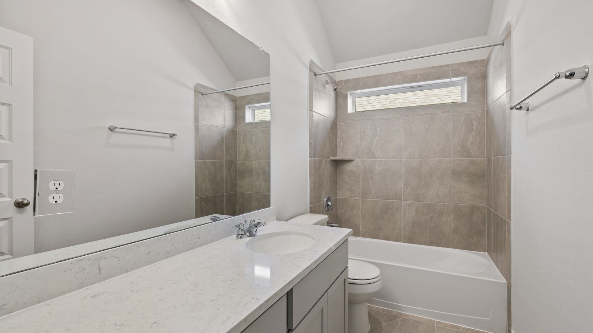 Representative photo, not pictures of actual home.