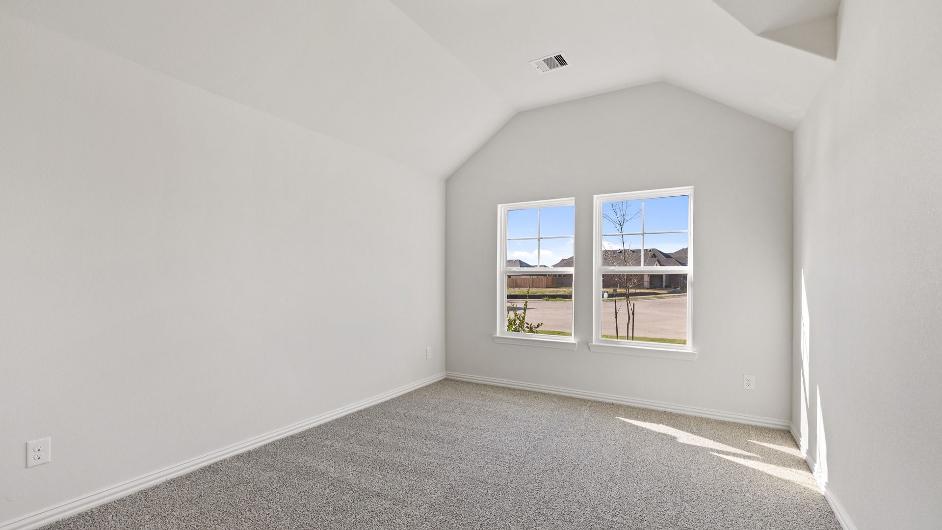 Representative photo, not pictures of actual home.
