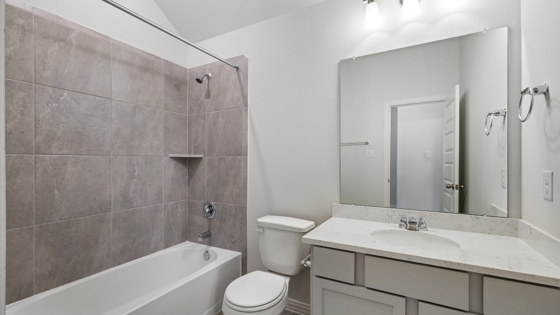 Representative photo, not pictures of actual home.