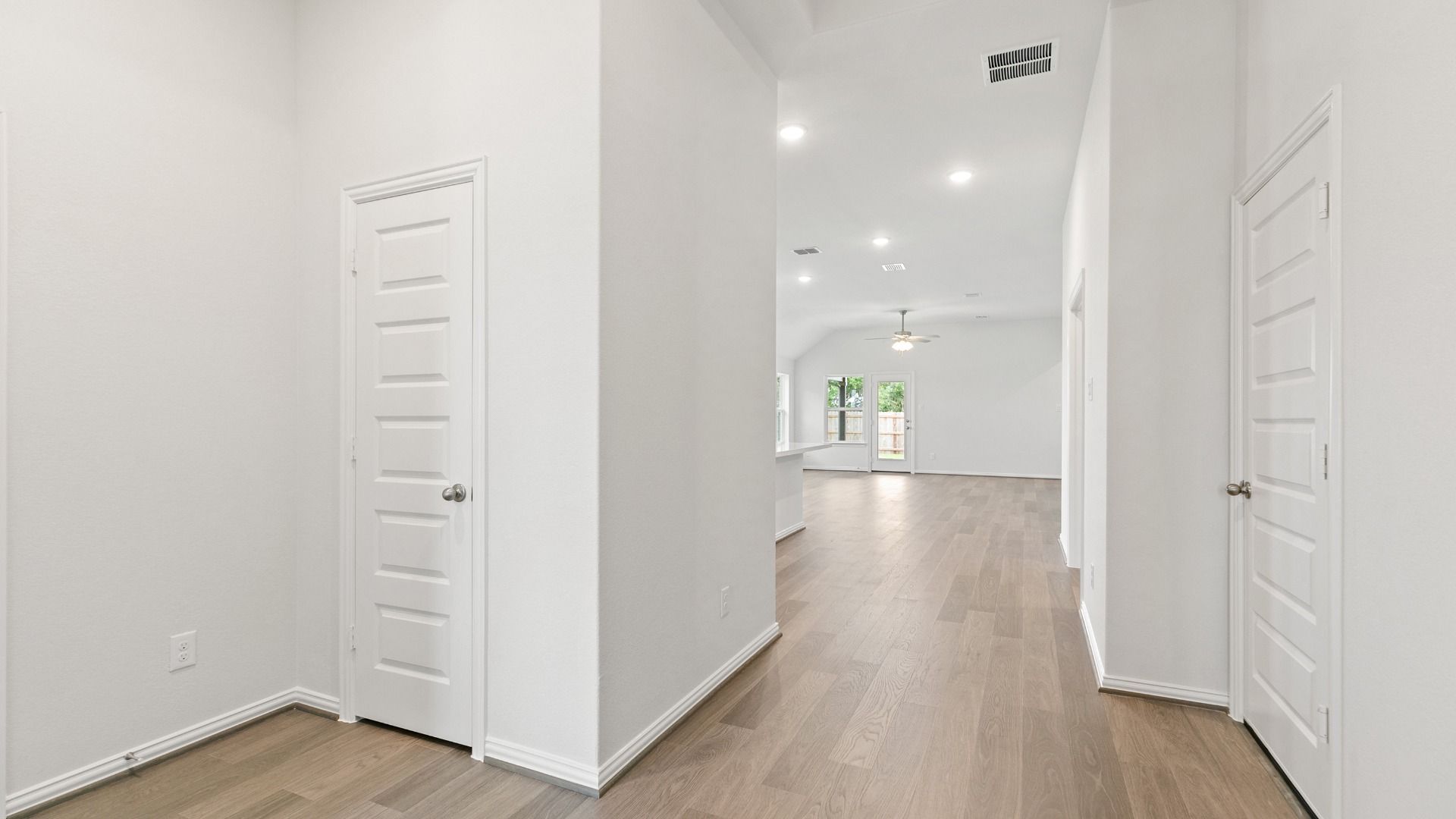 Representative photo, not pictures of actual home.