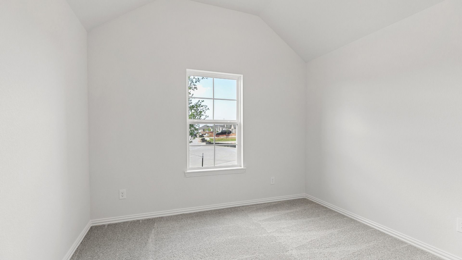 Representative photo, not pictures of actual home.