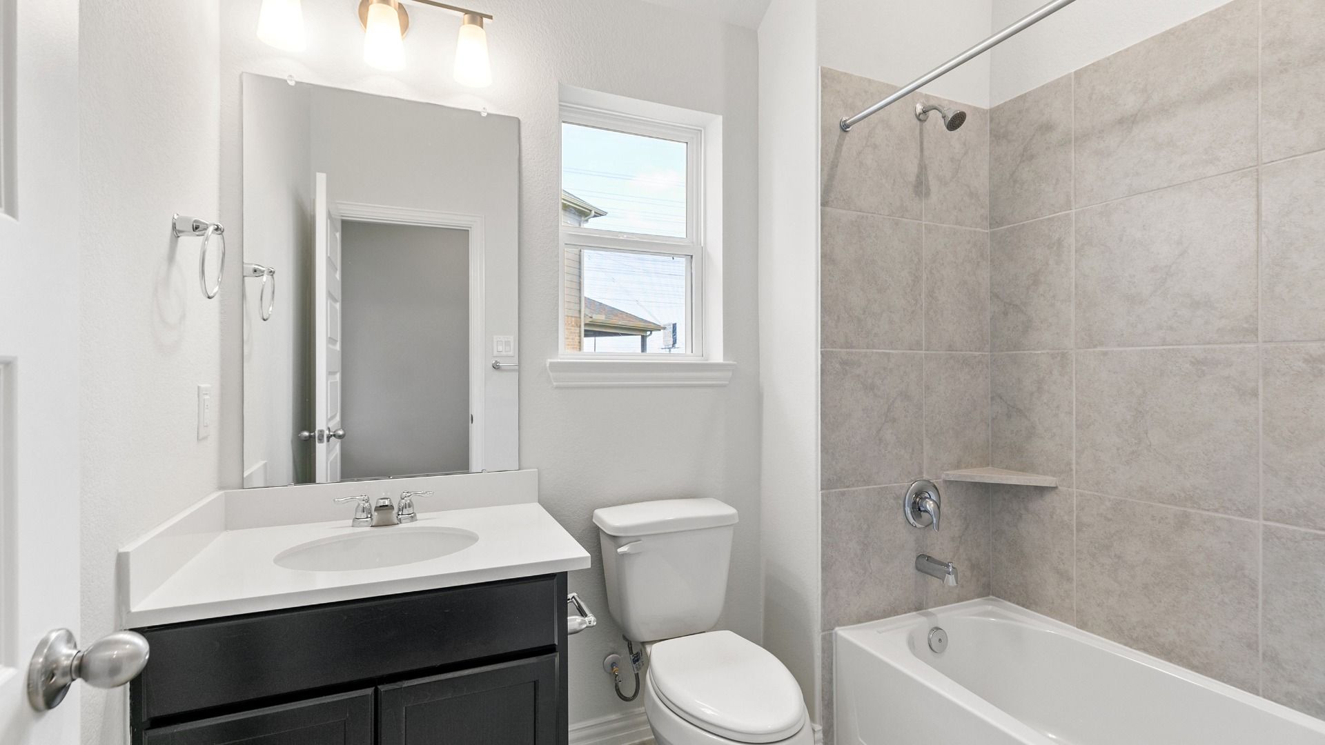 Representative photo, not pictures of actual home.