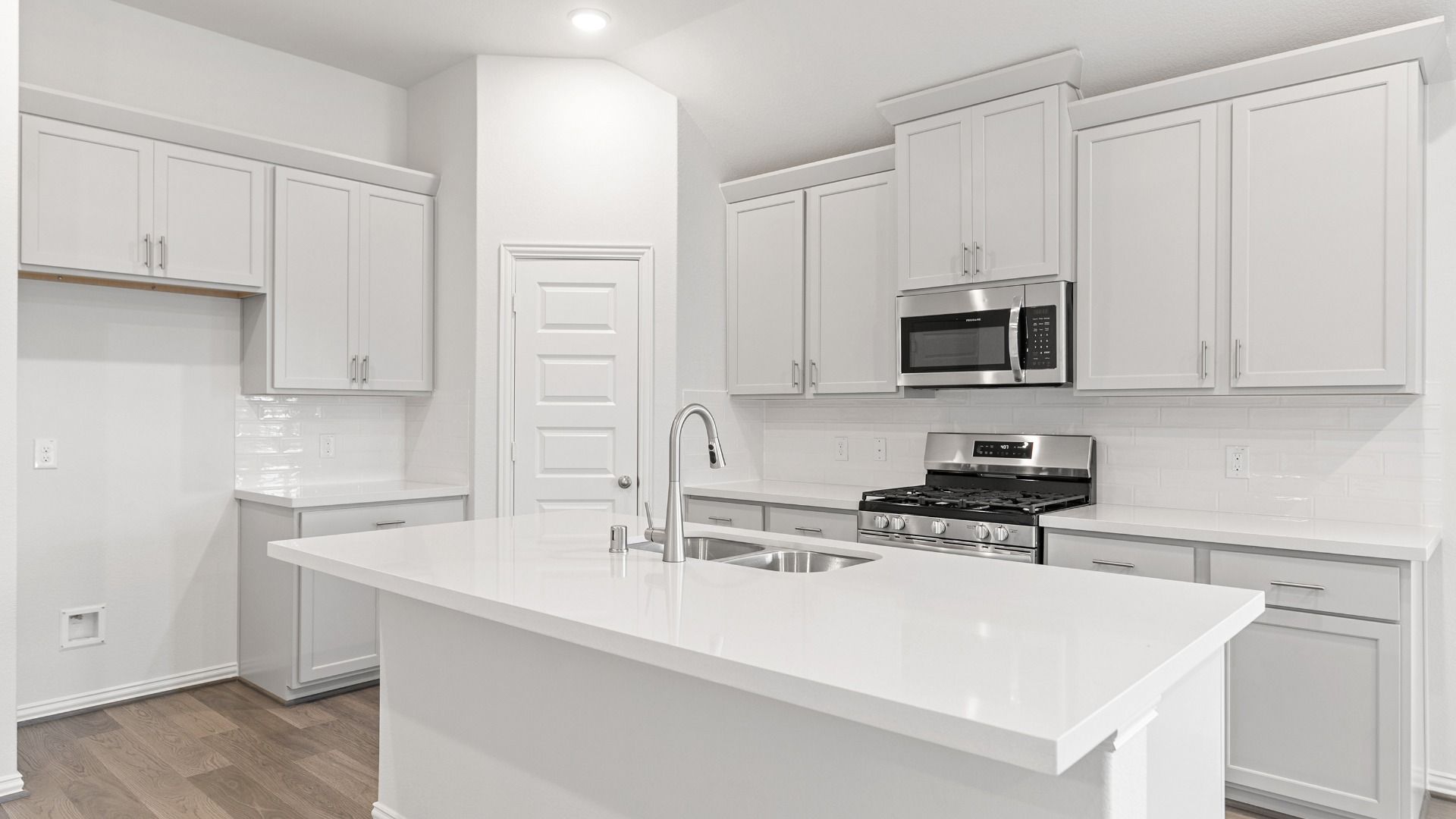 Representative photo, not pictures of actual home.