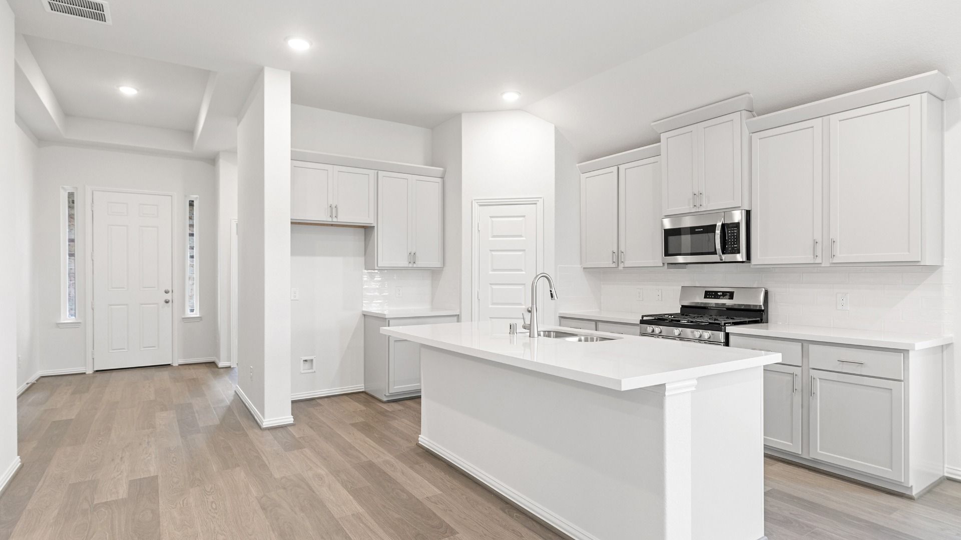 Representative photo, not pictures of actual home.