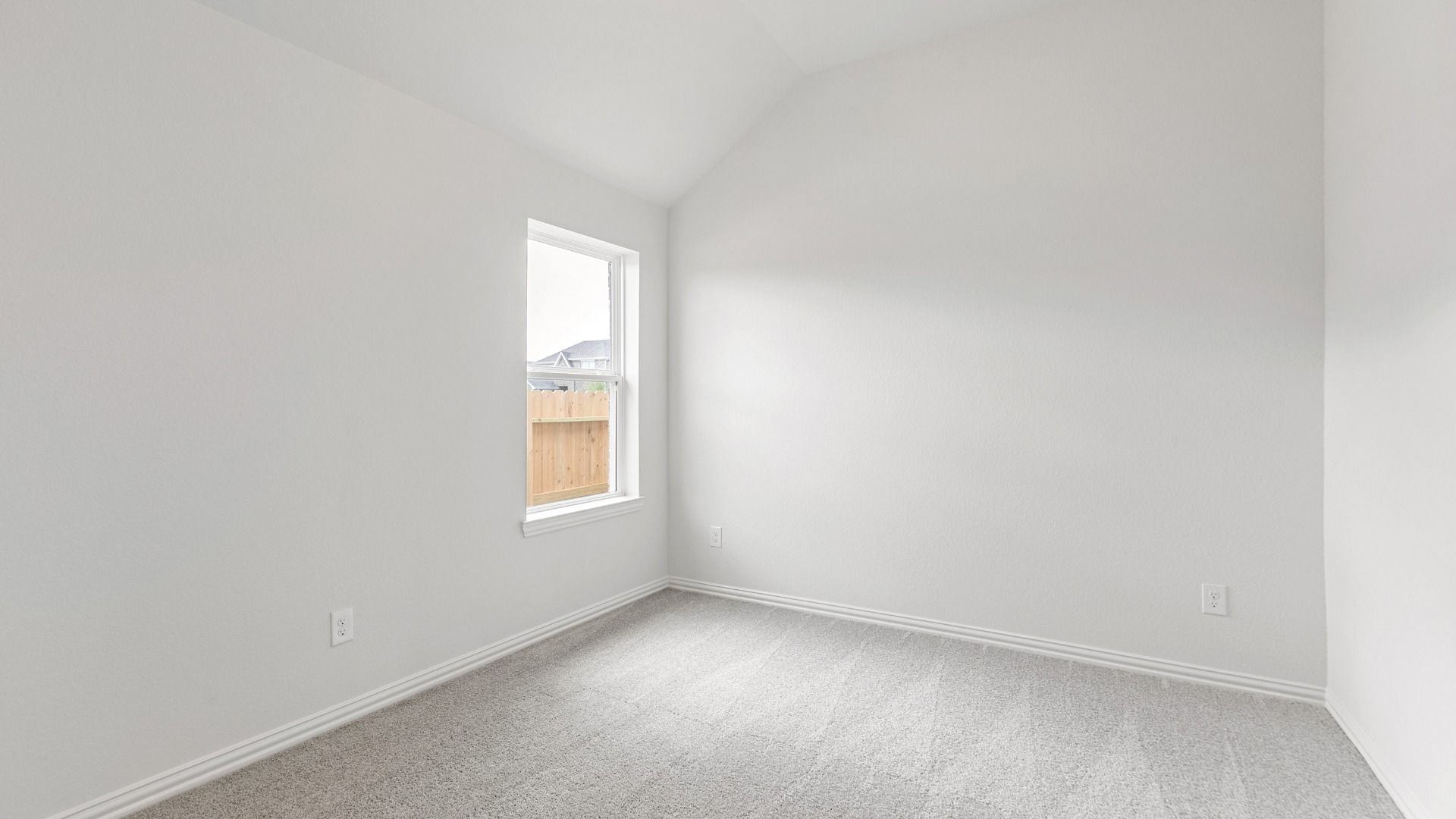 Representative photo, not pictures of actual home.