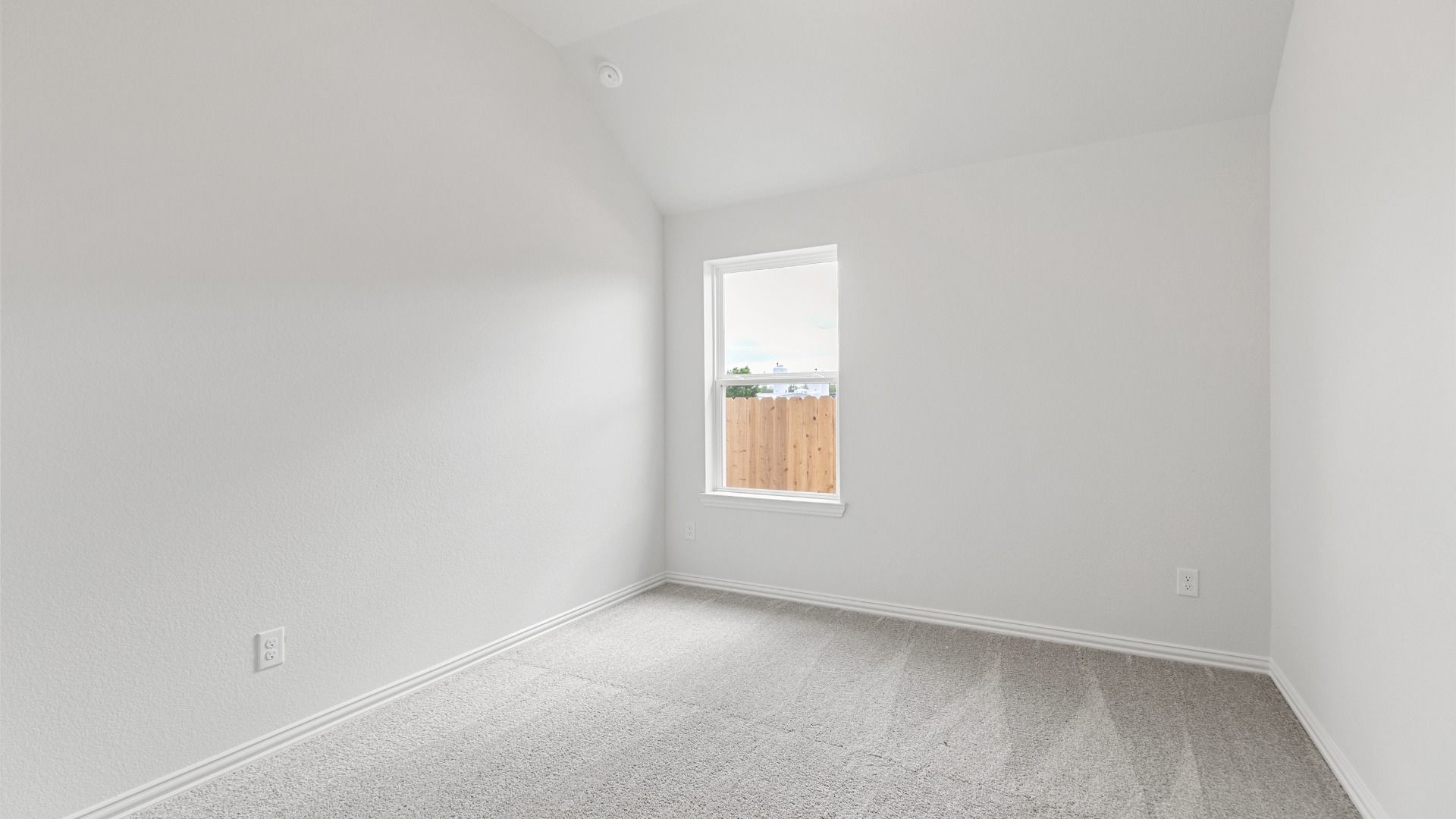 Representative photo, not pictures of actual home.