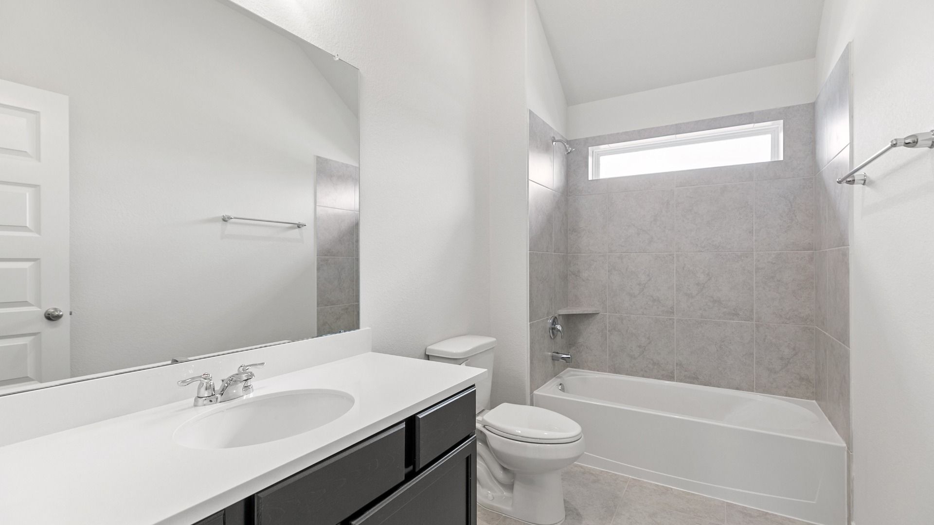 Representative photo, not pictures of actual home.