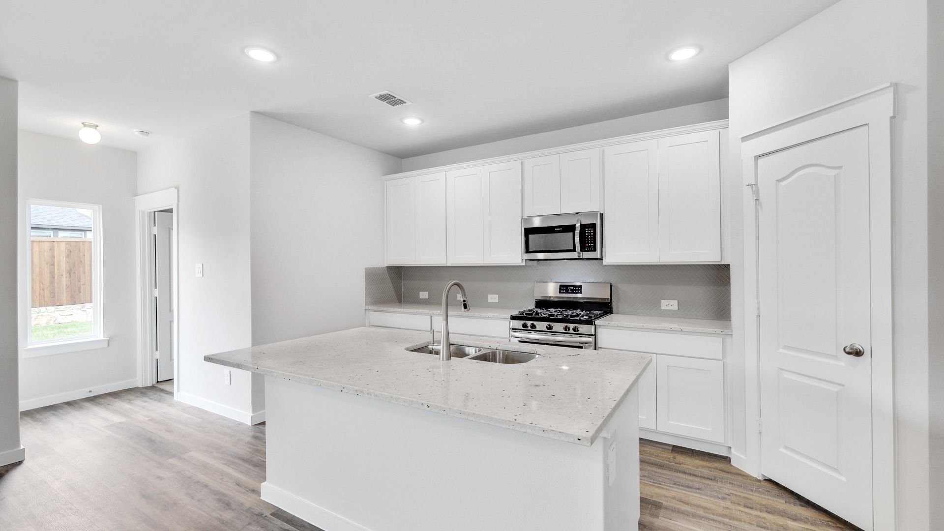 Representative photo, not pictures of actual home.