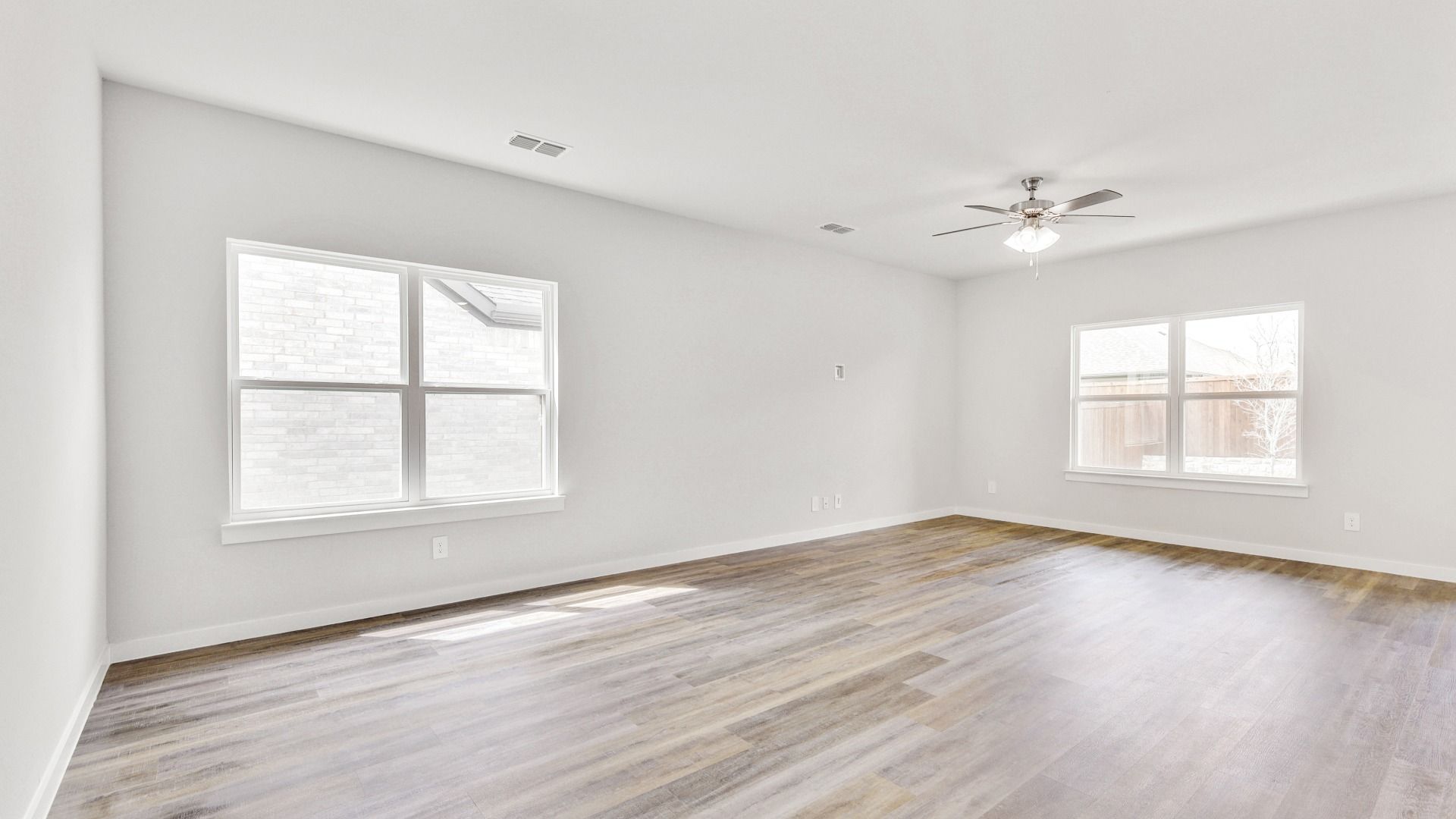Representative photo, not pictures of actual home.
