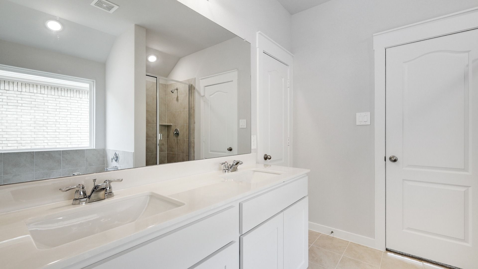 Representative photo, not pictures of actual home.