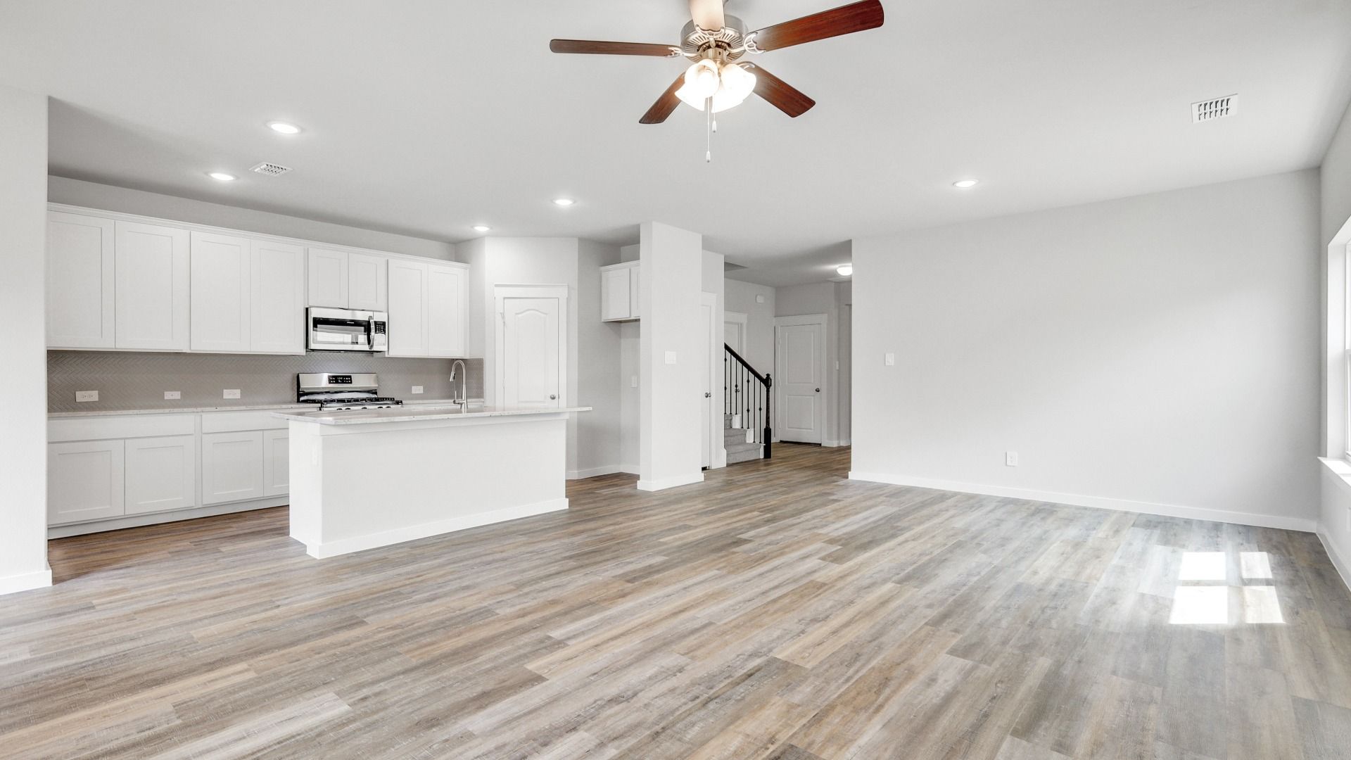 Representative photo, not pictures of actual home.