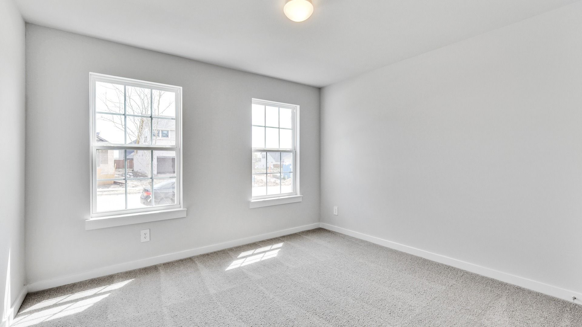 Representative photo, not pictures of actual home.