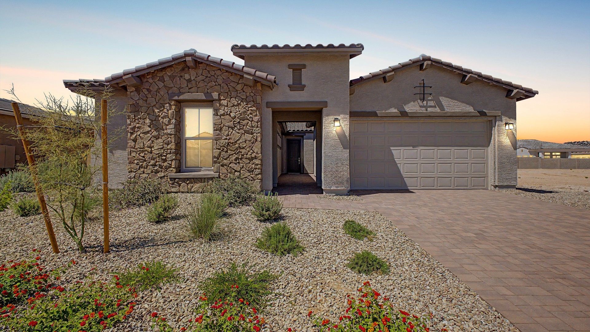 18903 W Mclellan Road. Waddell, AZ 85355
