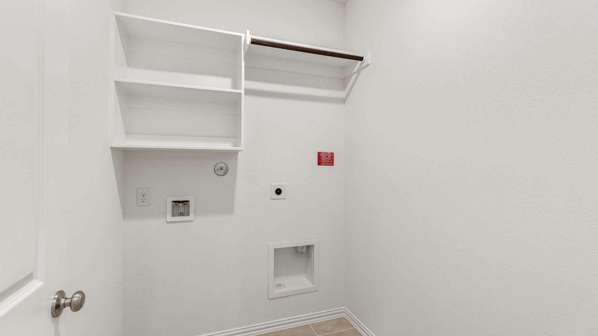 Representative photo, not pictures of actual home.