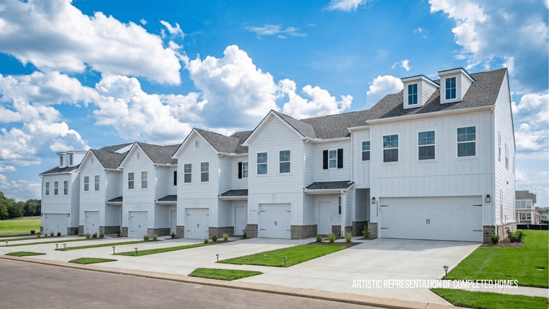 3303 Parmenter Street. Columbia, TN 38401