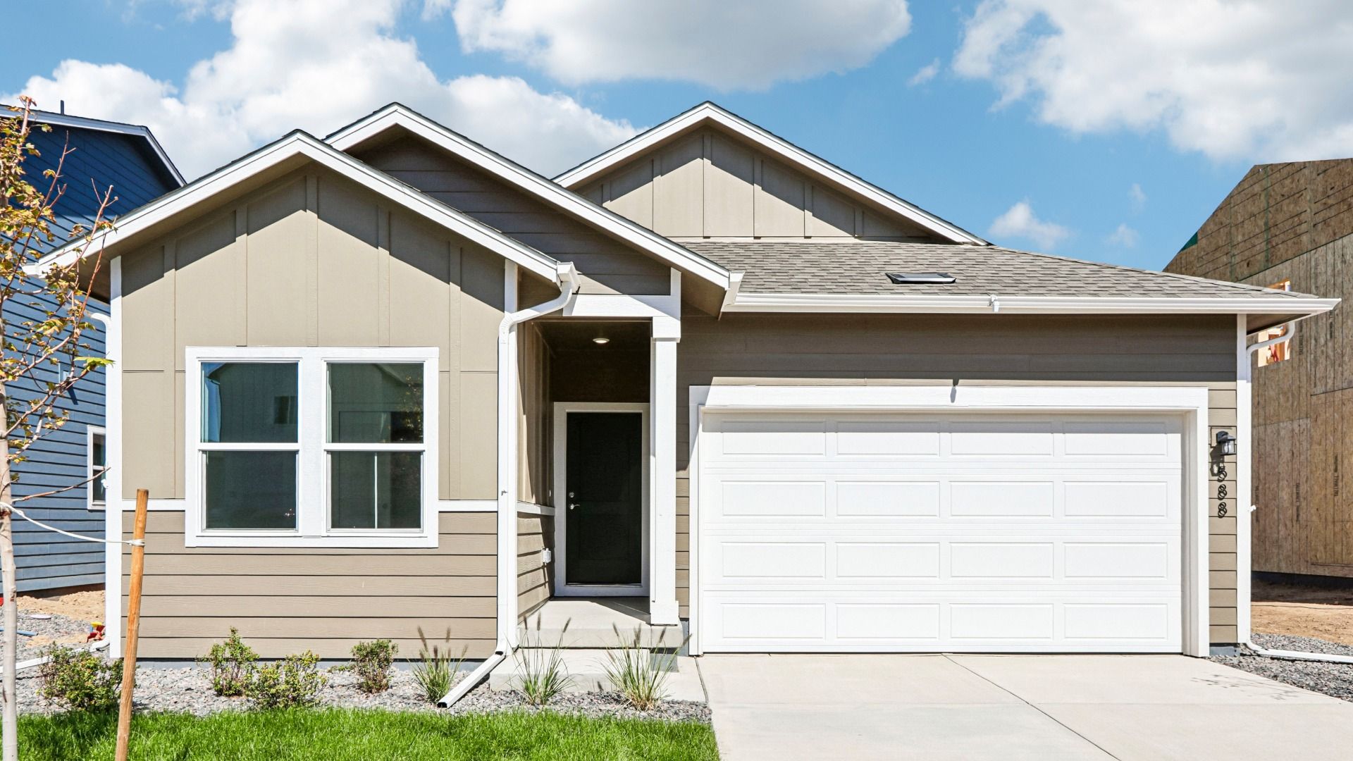 Cadence - Granary: Johnstown, Colorado - DRB Homes