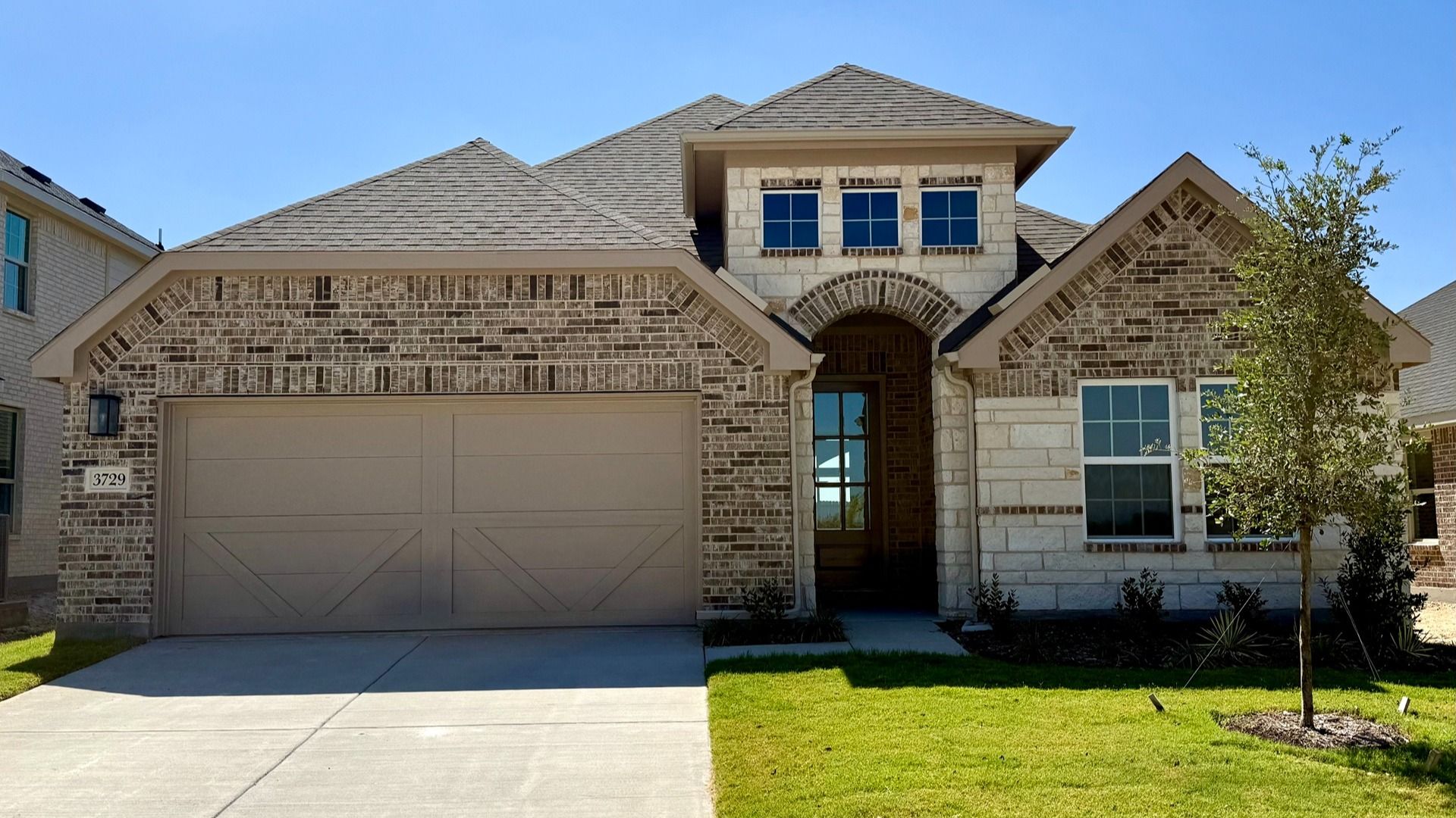 3729 Pitchfork Terrace (Juniper)