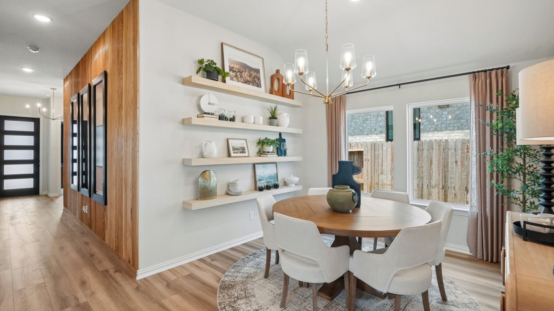 Representative Photo. This home is not complete.