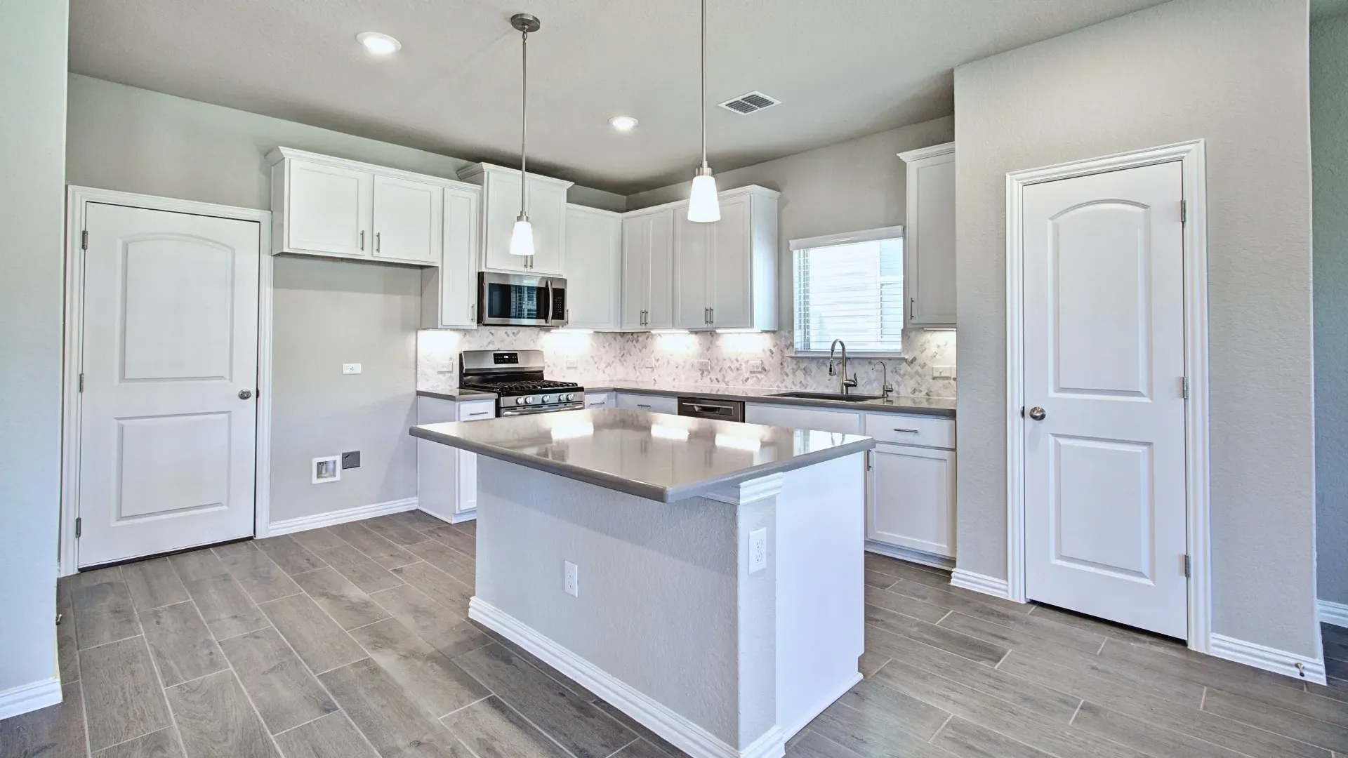 Representative Photo. This home is not complete.