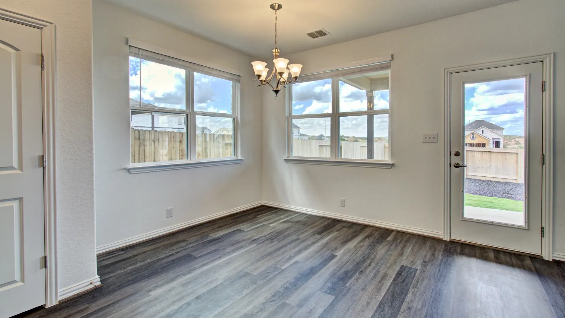 Representative Photo. This home is not complete.