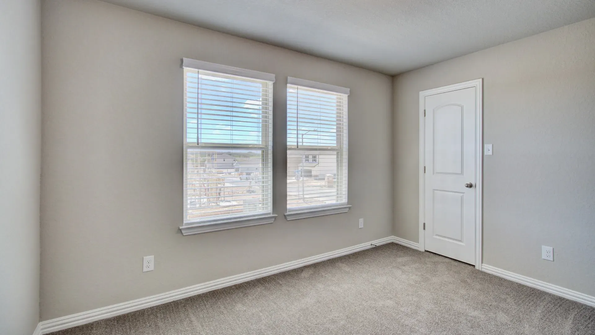 Representative Photo. This home is not complete.