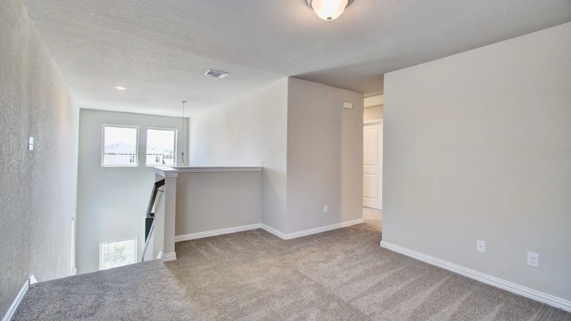 Representative Photo. This home is not complete.