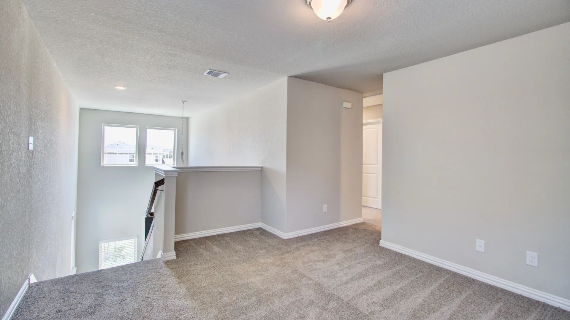 Representative Photo. This home is not complete.