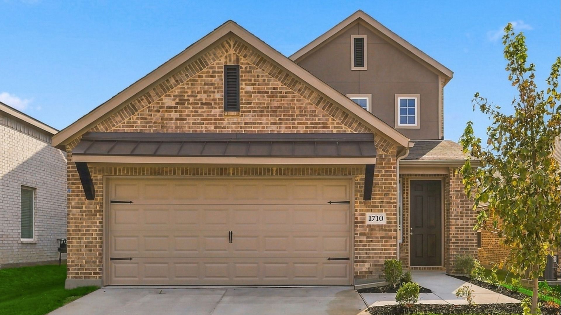 Latitude - Walden Pond: Forney, Texas - DRB Homes