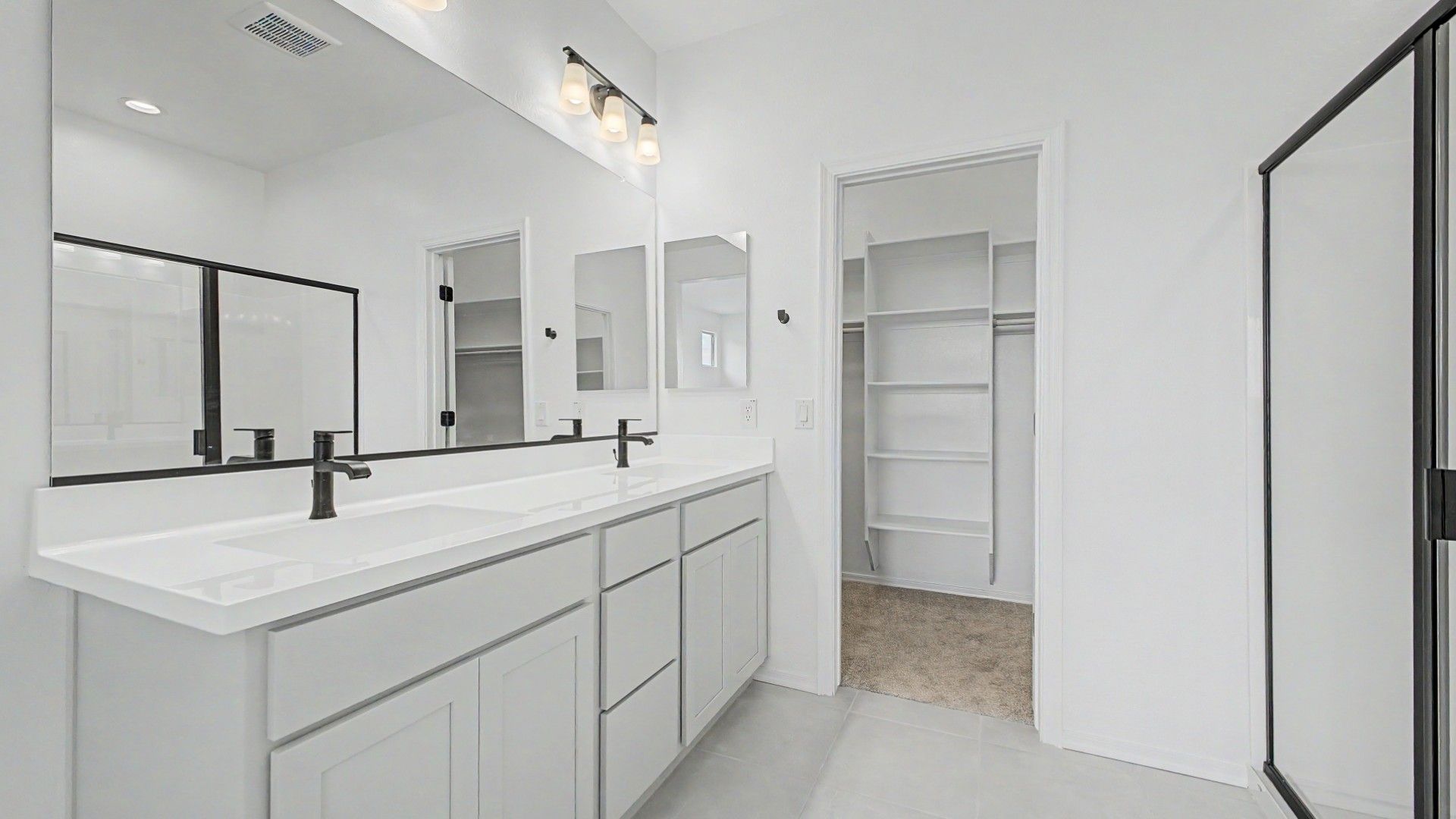 The Lakes at Rancho El Dorado Lot 35 Second Bedroom
